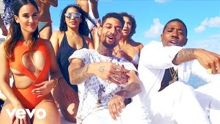 Everyday We Lit (feat. PnB Rock)