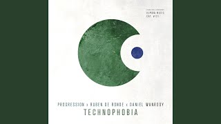 Technophobia Extended Mix