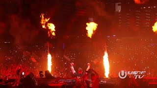 Brace For Impact feat. Lil Jon Extended Mix