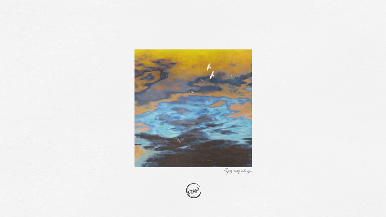 Flying Away With You (Notre Dame Remix)
