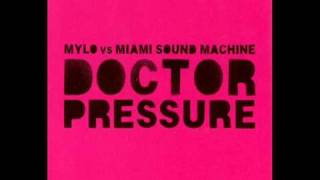 Doctor Pressure