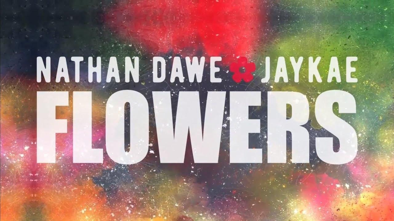 Flowers (feat. JayKae)