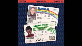 Fake ID