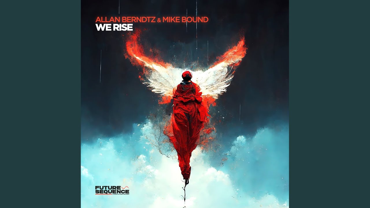 We Rise Extended Mix