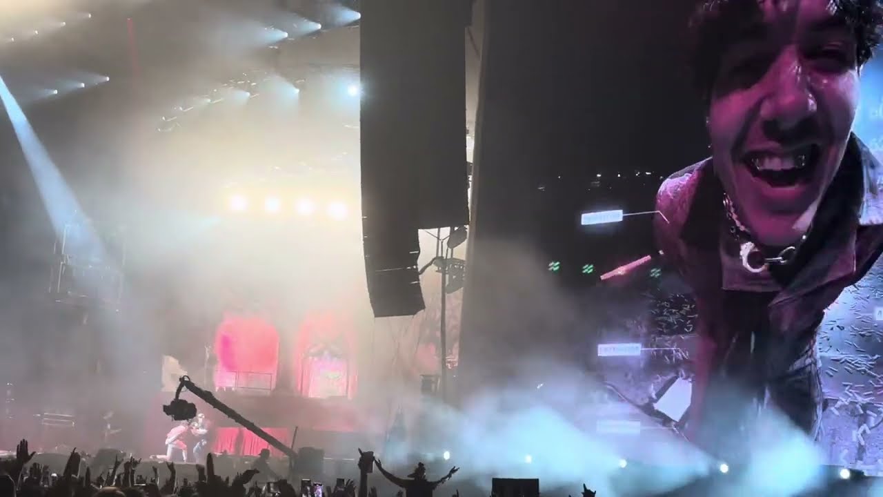 DArkSide (Reading Leeds 2025)