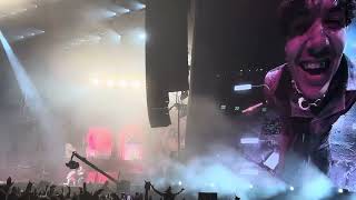 DArkSide (Reading Leeds 2025)