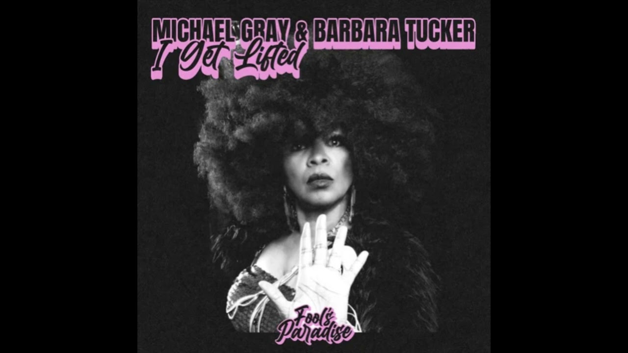 I Get Lifted Extended Mix