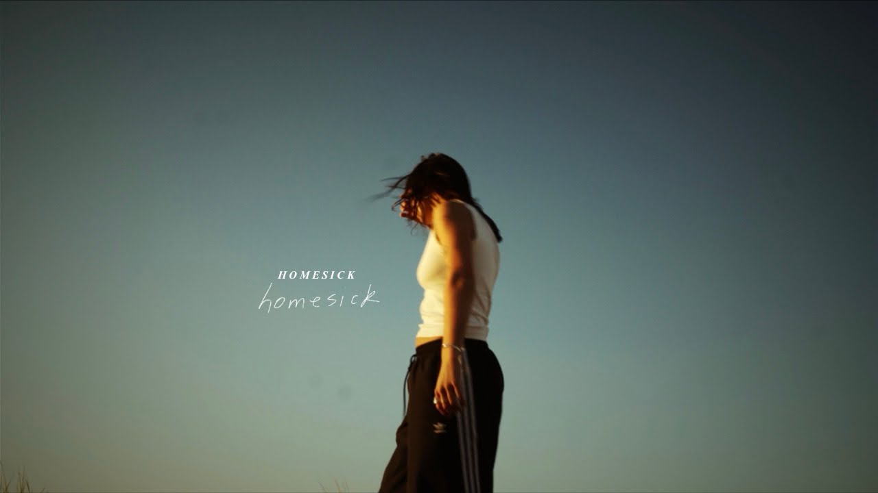 homesick