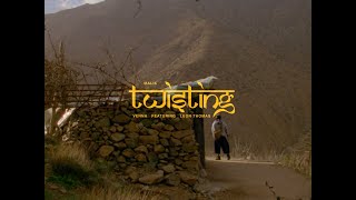 Twisting (feat. Leon Thomas)