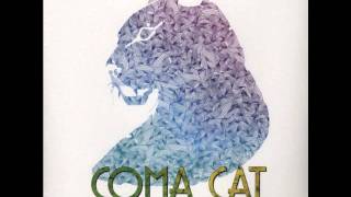 Coma Cat
