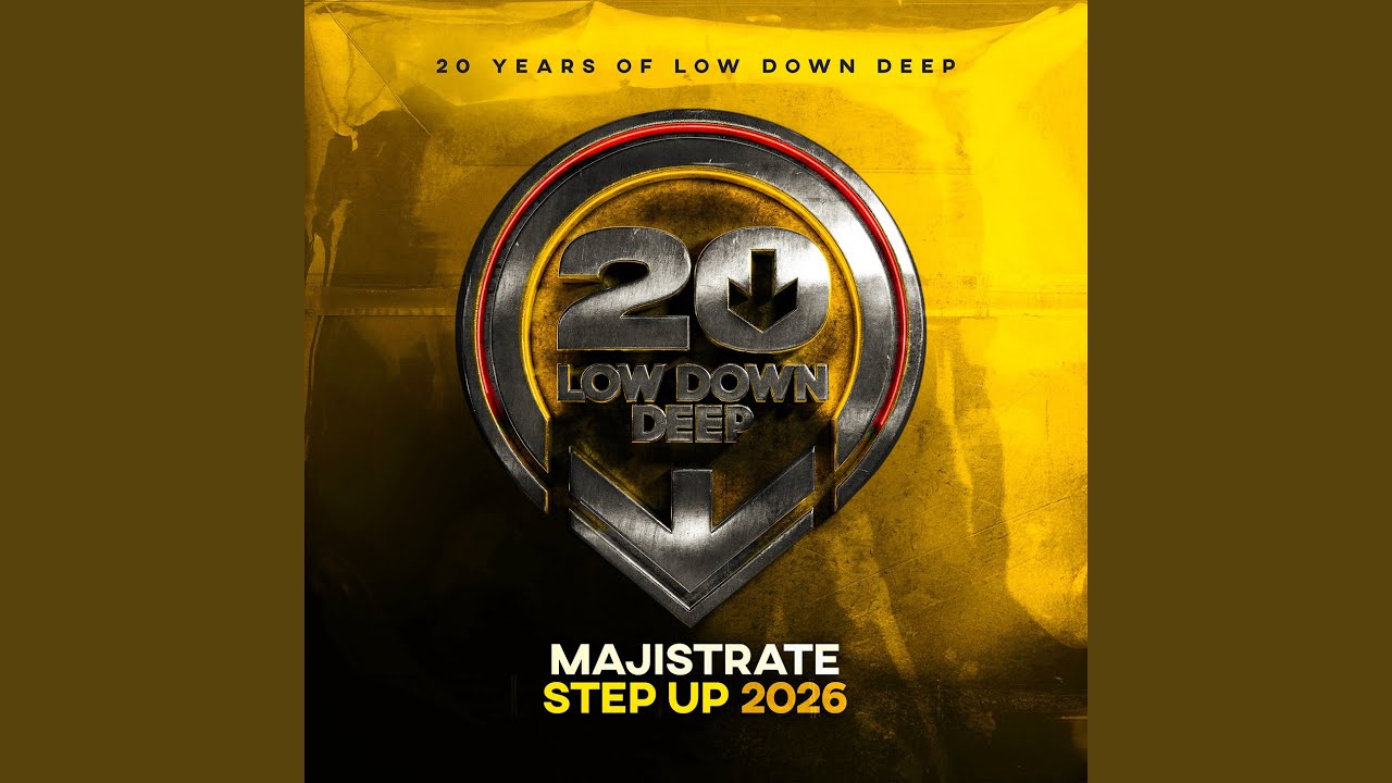 STEP UP 2026