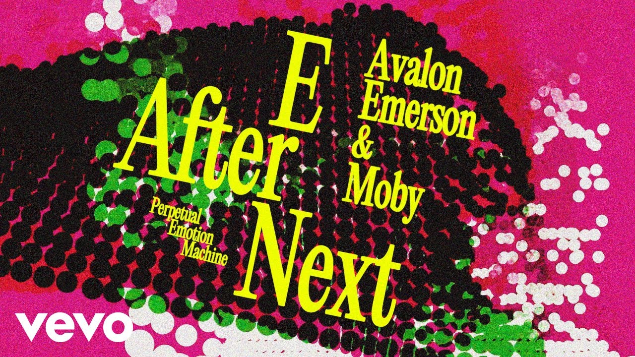 E After Next