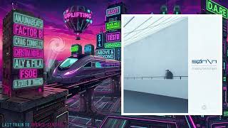 Sirocco Extended Mix