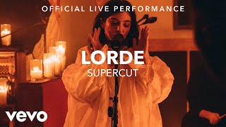 Supercut