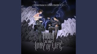 Hard Is Our Way Of Life Original Mix