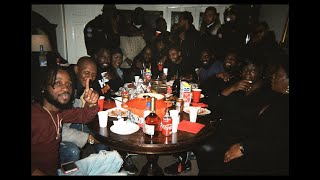 Can't Hold We Down (feat. Popcaan)
