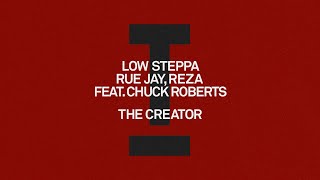 The Creator feat. Chuck Roberts Extended Mix