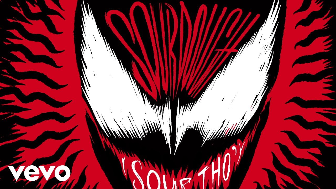 Last One Standing (feat. Polo G, Mozzy & Eminem) - From Venom: Let There Be Carnage