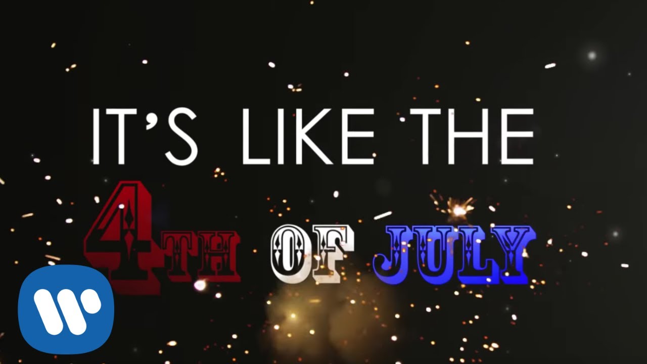Celebration (feat. Drake) [Official Lyric Video]