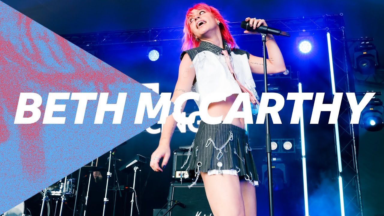Hot N Cold (Radio 1 Session , 09 Dec 2025)