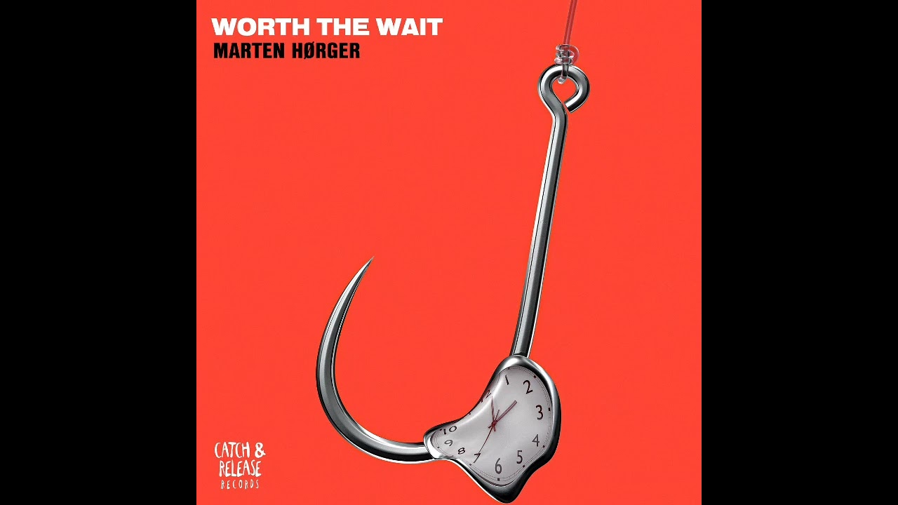 Worth The Wait  Extended Mix