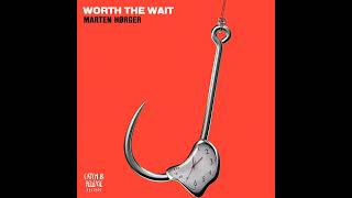 Worth The Wait  Extended Mix