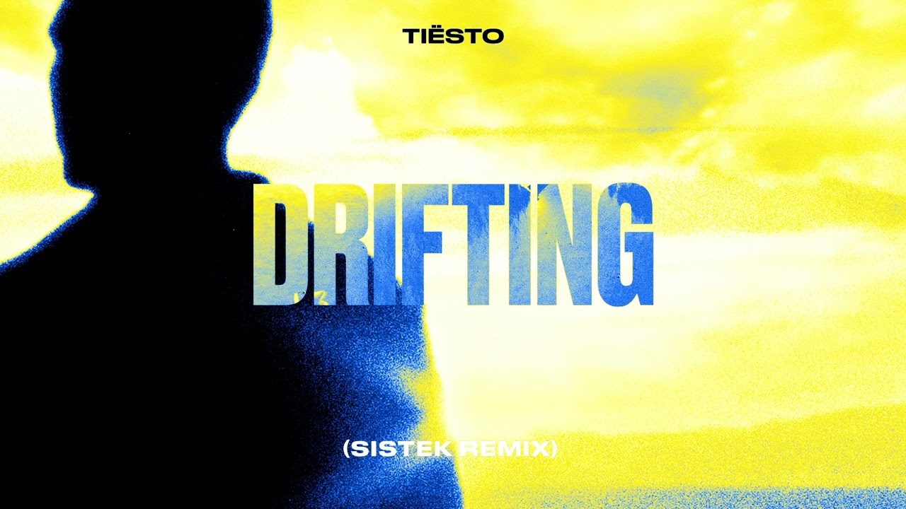 Drifting (SISTEK extended remix)