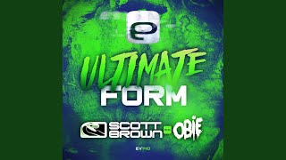 Ultimate Form - Original Mix