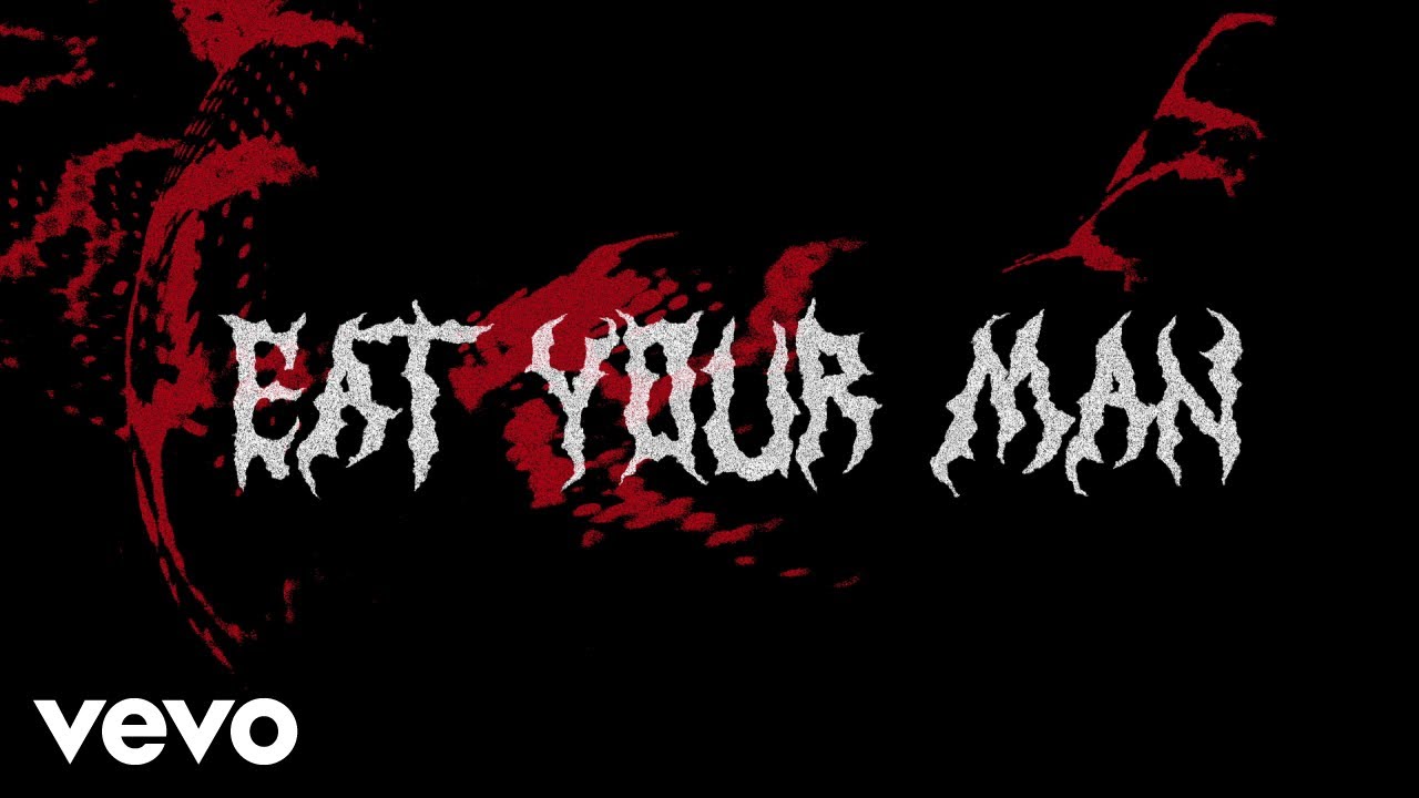 Eat Your Man