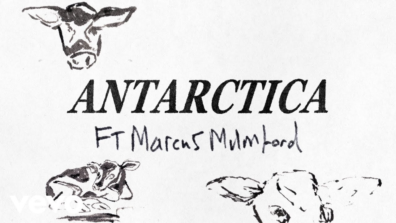 Antarctica