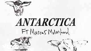Antarctica