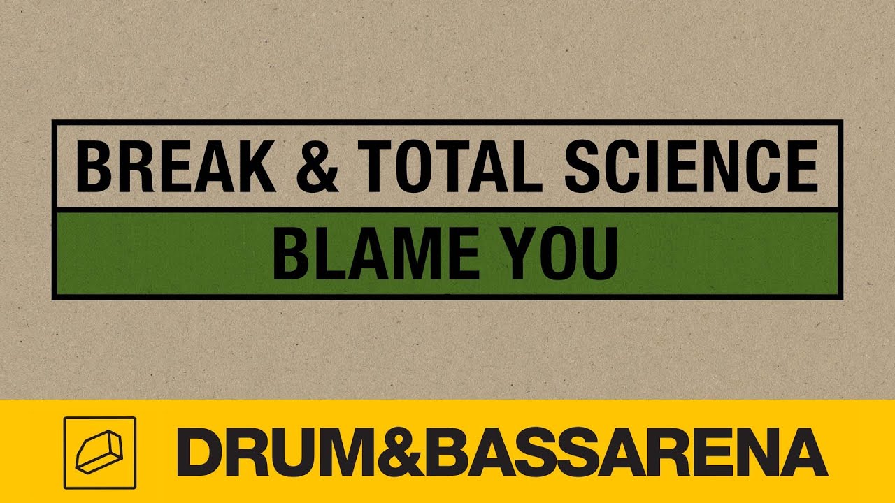 Blame You