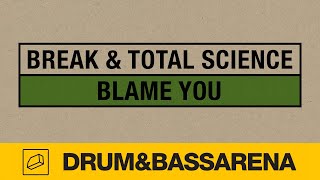 Blame You