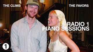 The Climb (Radio 1 Piano Session, 21st Sept 2025)