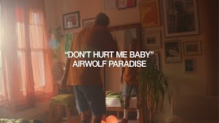 Don't Hurt Me Baby