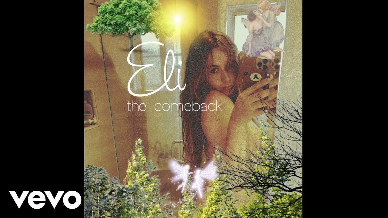 The Comeback