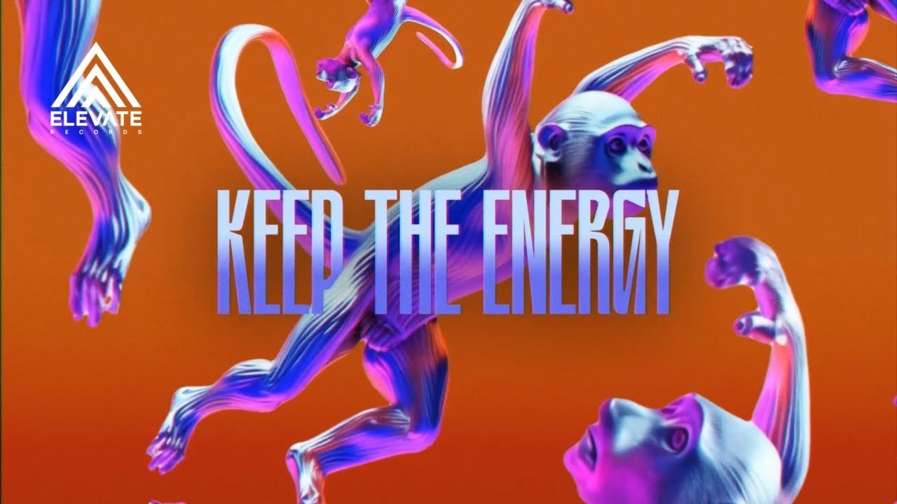 Keep the Energy
