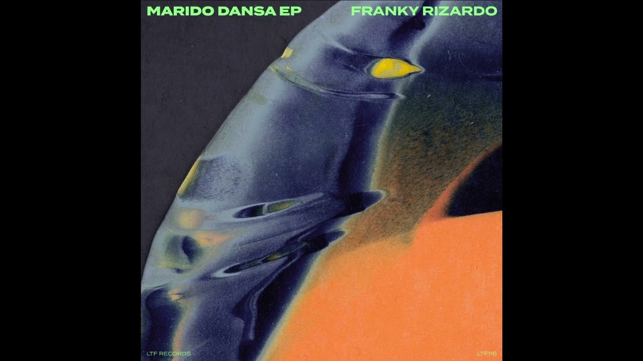 Marido Dansa Extended Mix