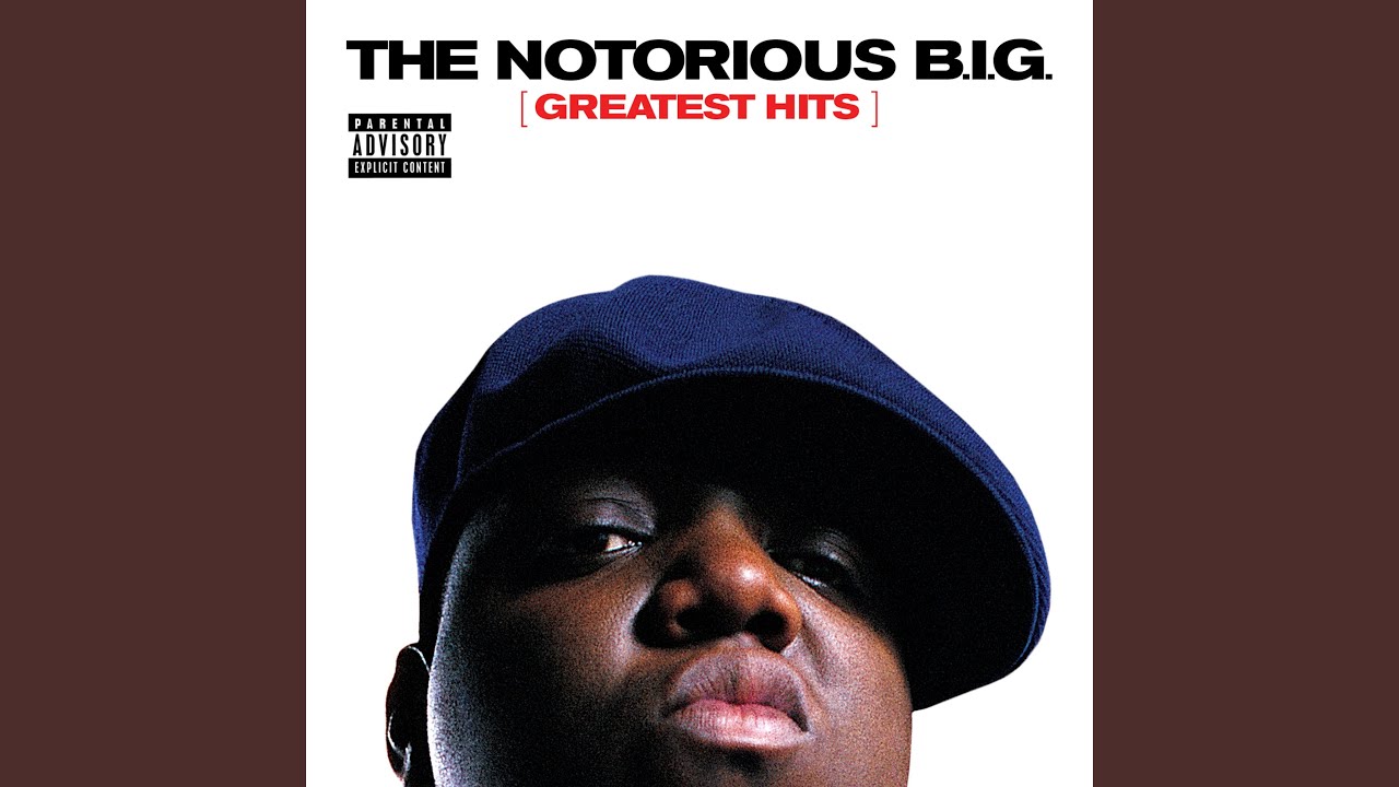 One More Chance (Remix) (feat. Faith Evans)