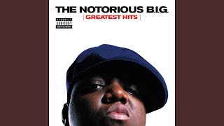 One More Chance (Remix) (feat. Faith Evans)