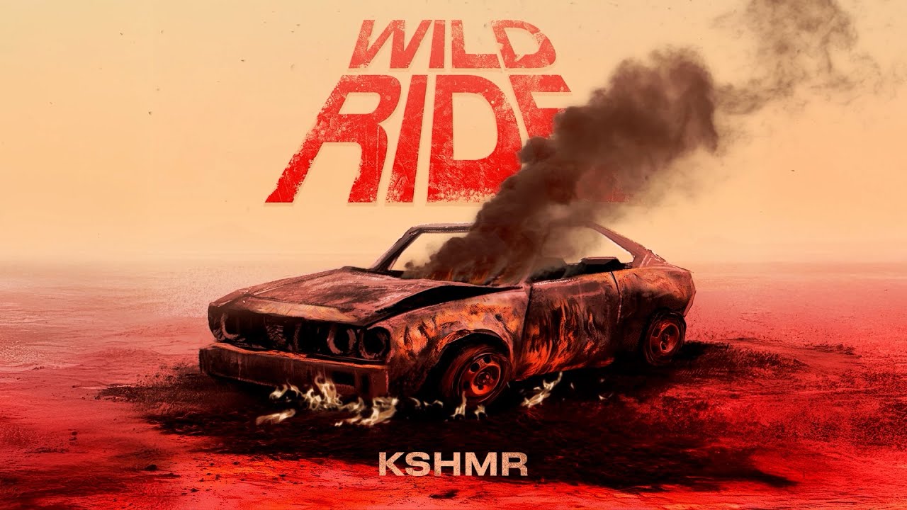 Wild Ride