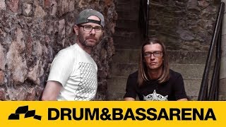 Cool Down (Total Science Remix)