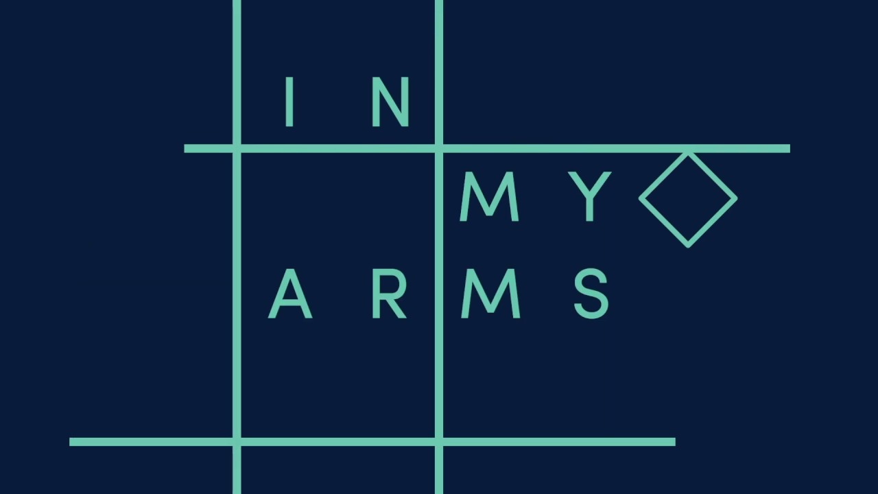 In My Arms (Lyric Video)