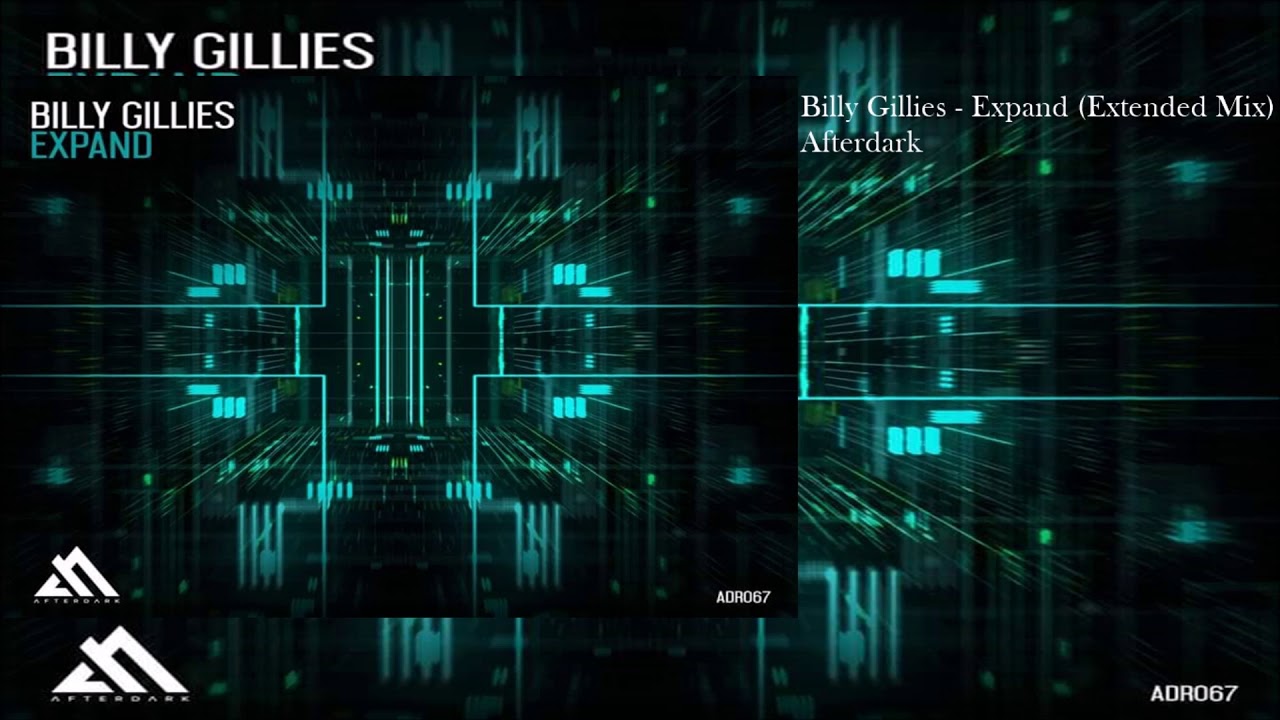Expand (Extended Mix)