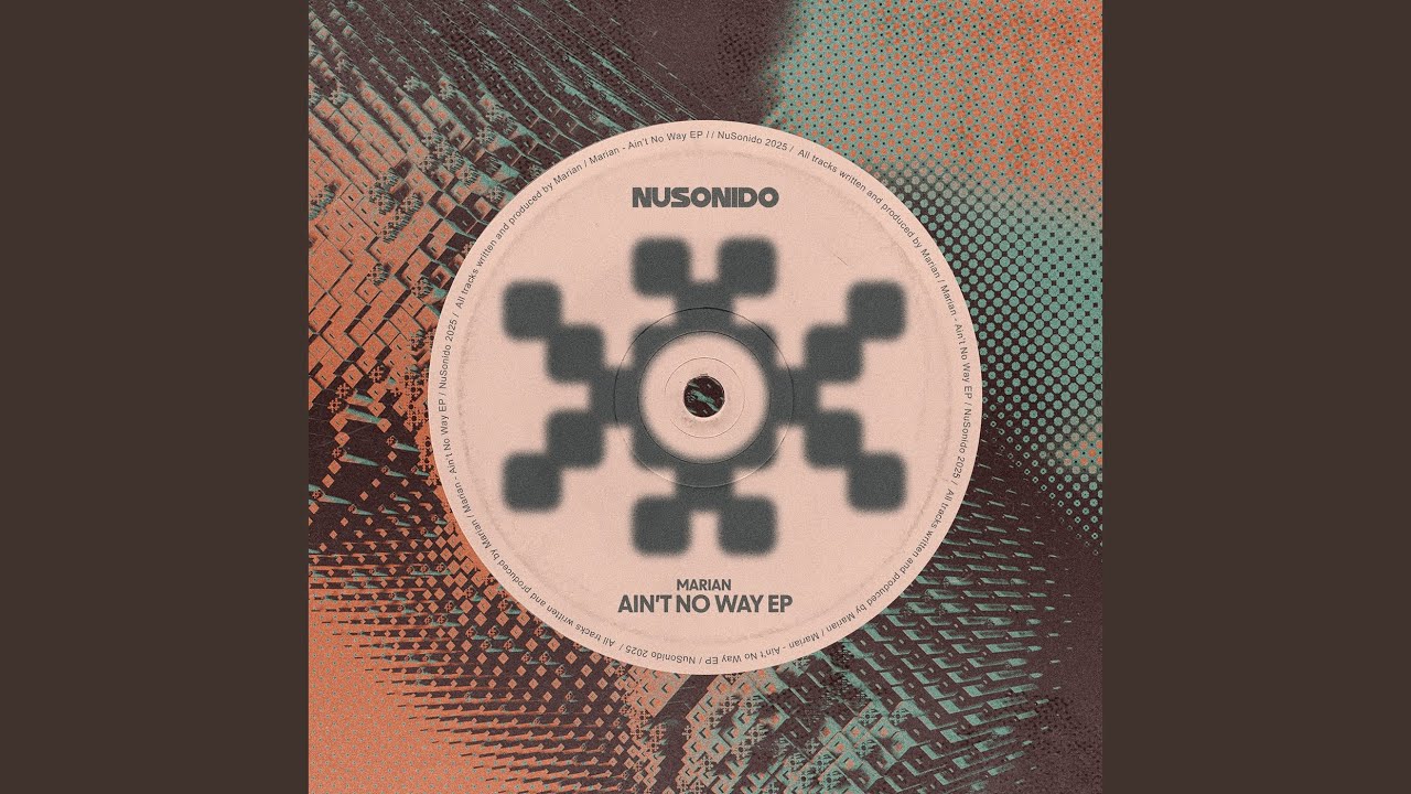 Ain't No Way Extended Mix