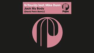 Jack My Body (David Penn remix)