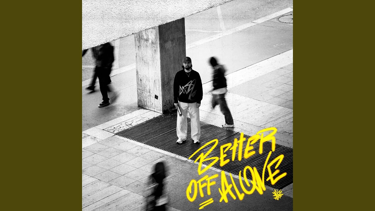 Better Off Alone Extended