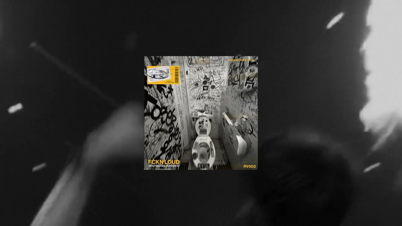 FCKN LOUD Extended Mix
