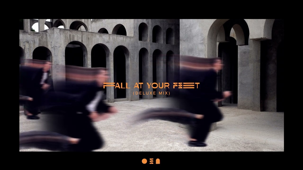 Fall at Your Feet (deluxe mix)