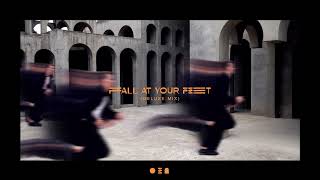 Fall at Your Feet (deluxe mix)
